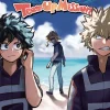 My Hero Academia Team-up Missions Vol. 05