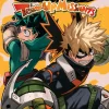 My Hero Academia: Team-Up Missions, Vol. 3