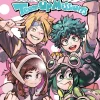 My Hero Academia Team-up Missions Vol. 06