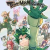 My Hero Academia: Team-Up Missions, Vol. 8