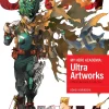 My Hero Academia: Ultra Artworks