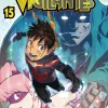 My Hero Academia: Vigilantes, Vol. 15