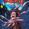 My Hero Academia: Vigilantes, Vol. 9