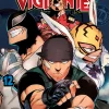 My Hero Academia: Vigilantes, Vol. 12