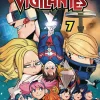 My Hero Academia: Vigilantes, Vol. 7