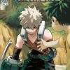 My Hero Academia, Vol. 29