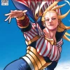 My Hero Academia, Vol. 34