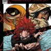My Hero Academia, Vol. 16