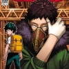 My Hero Academia, Vol. 14