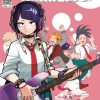 My Hero Academia, Vol. 19