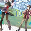 My Instant Death Ability Is So Overpowered, No One in This Other World Stands a Chance Against Me!, Vol. 10 (light novel)