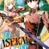 My Isekai Life 21: I Gained a Second Character Class and Became the Strongest Sage in the World!