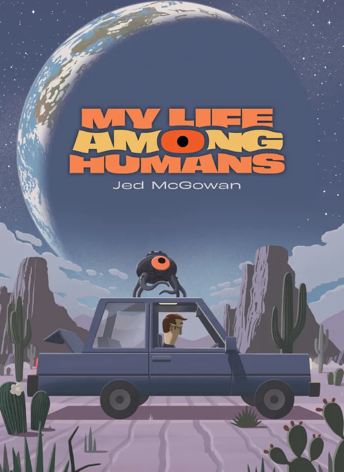 My Life Among Humans