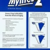 Mylites 2 Golden Age Comic Book Protective Sleeve