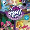 My Little Pony: Ponyville Mysteries: The Cutie Mark Chronicles Volume 1