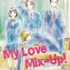 My Love Mix-Up!, Vol. 9