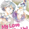 My Love Mix-Up!, Vol. 5