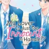 My Lover Is Just Too Innocent to Handle, Vol. 2