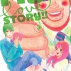 My Love Story!!, Vol. 3