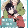 My Love Story With Yamada Kun At Lv999 Vol. 02