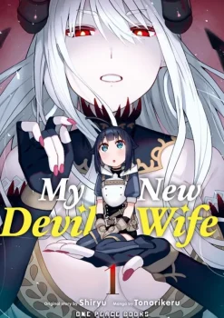 My New Devil Wife Volume 1