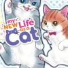My New Life as a Cat Vol. 12