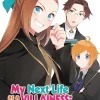 My Next Life as a Villainess: All Routes Lead to Doom! Vol. 9