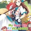 My Next Life as a Villainess: All Routes Lead to Doom! Volume 5 (Light Novel)