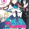 My Next Life as a Villainess: All Routes Lead to Doom! Volume 3 (Light Novel)