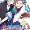 My Next Life as a Villainess: All Routes Lead to Doom! Vol. 6