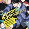 My Noisy Roommate Vol. 02
