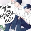 My Oh My, Atami-kun, Vol. 4