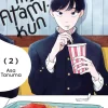 My Oh My, Atami-kun, Vol. 02