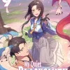 My Quiet Blacksmith Life in Another World: Volume 9 (Light Novel)