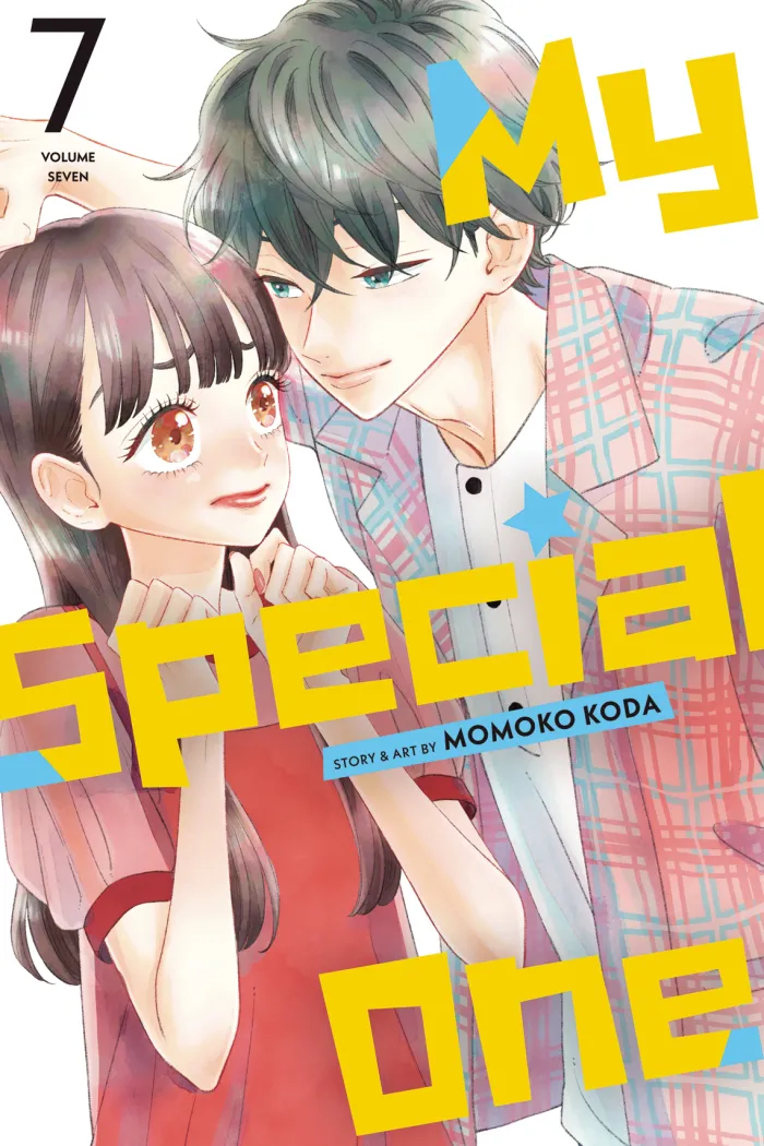 My Special One Vol. 7