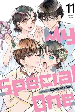 My Special One, Vol. 11