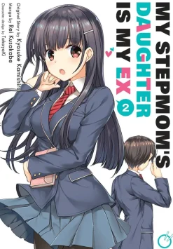 My Stepmom's Daughter is my Ex Vol. 02