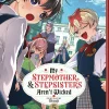 My Stepmother and Stepsisters Aren't Wicked Vol. 05