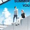 My Summer of You (My Summer of You Vol. 1)