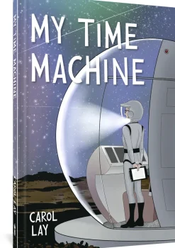 My Time Machine a Graphic