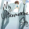 My Ultramarine Sky