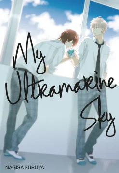 My Ultramarine Sky