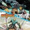 Nacelleverse Vol. 2: Sectaurs & Power Lords