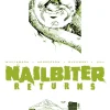 Nailbiter Volume 8: Horror in the Sun