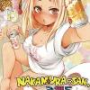 Nakamura-san, the Uninvited Gyaru Vol. 02