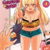 Nakamura-san, the Uninvited Gyaru Vol. 01