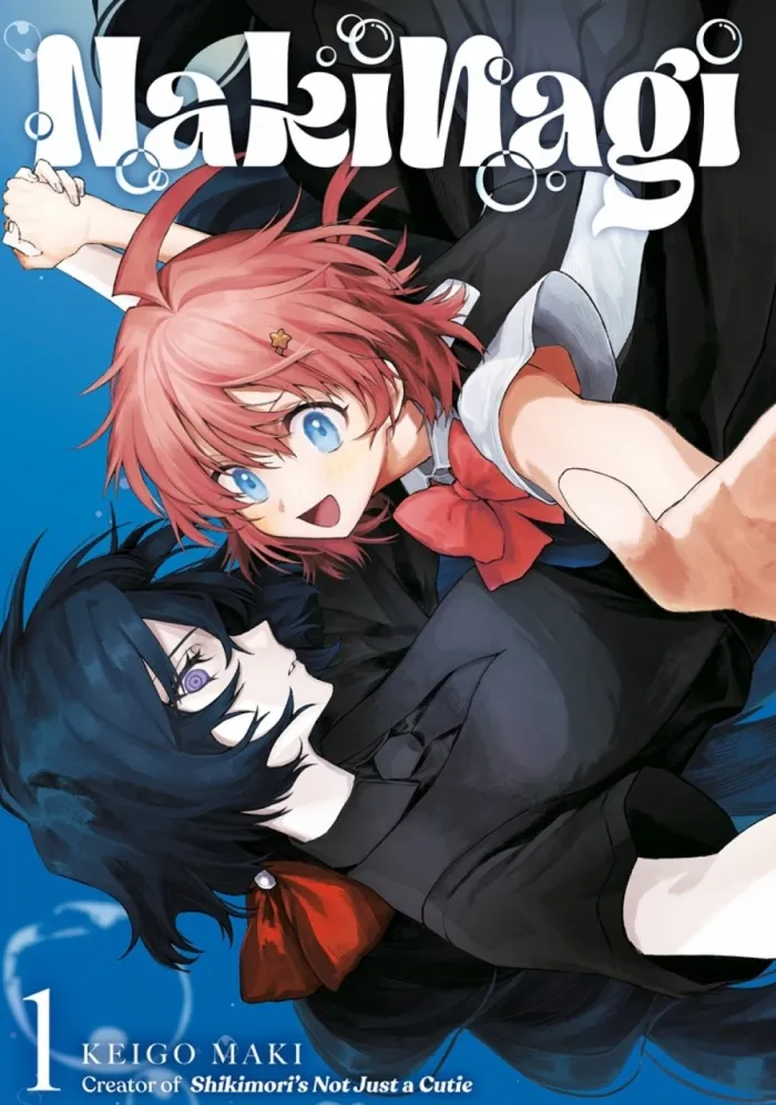 NakiNagi 1
