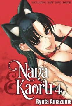 Nana & Kaoru, Vol. 04