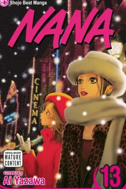 Nana, Vol. 13