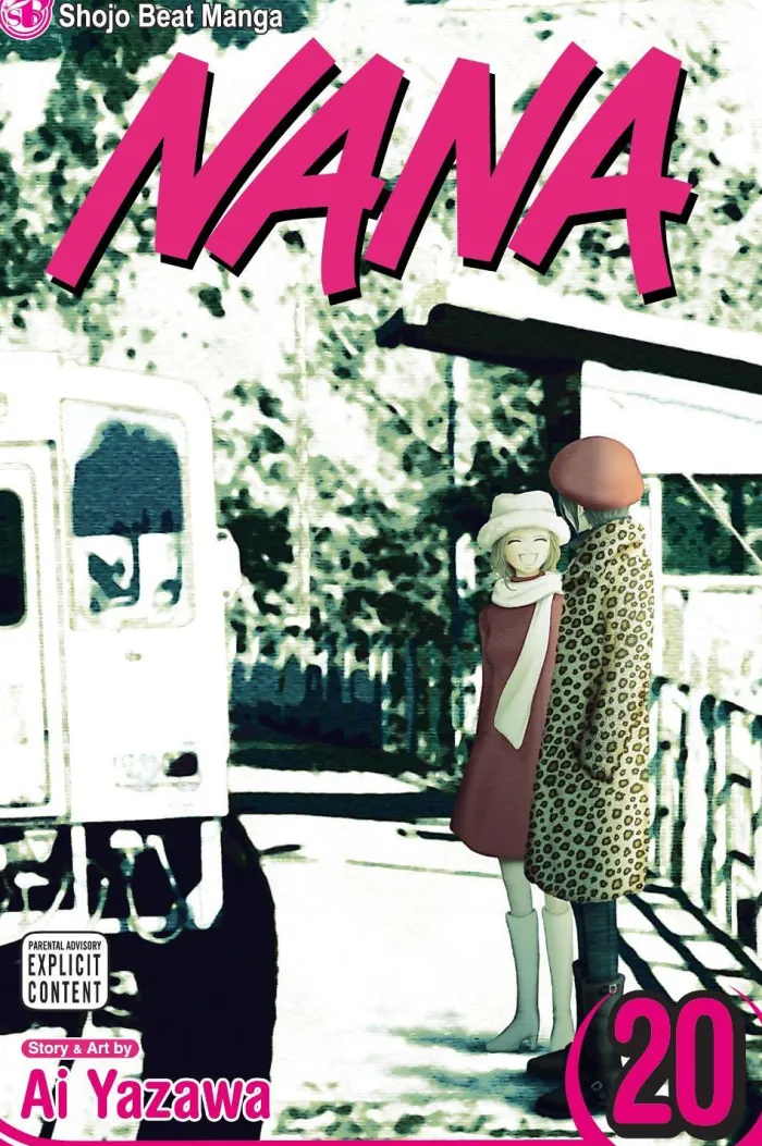 Nana, Vol. 20
